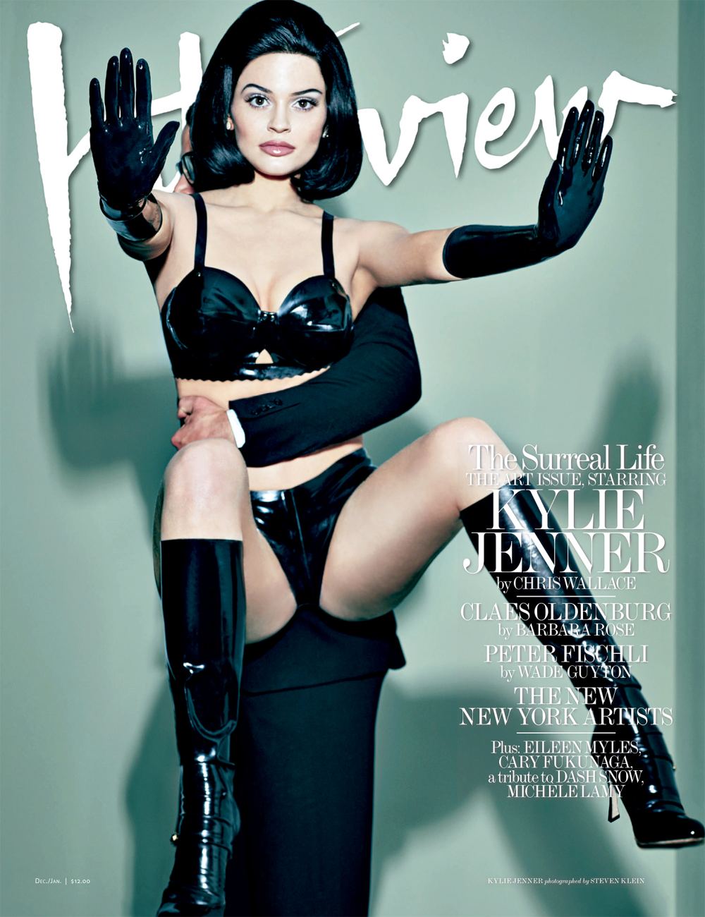 Kylie Jenner