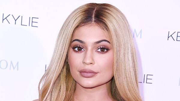 Kylie Jenner