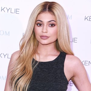Kylie Jenner