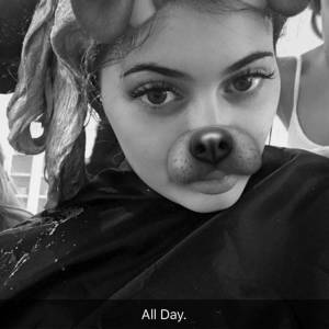 Kylie Jenner