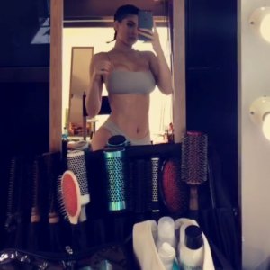 Kylie Jenner