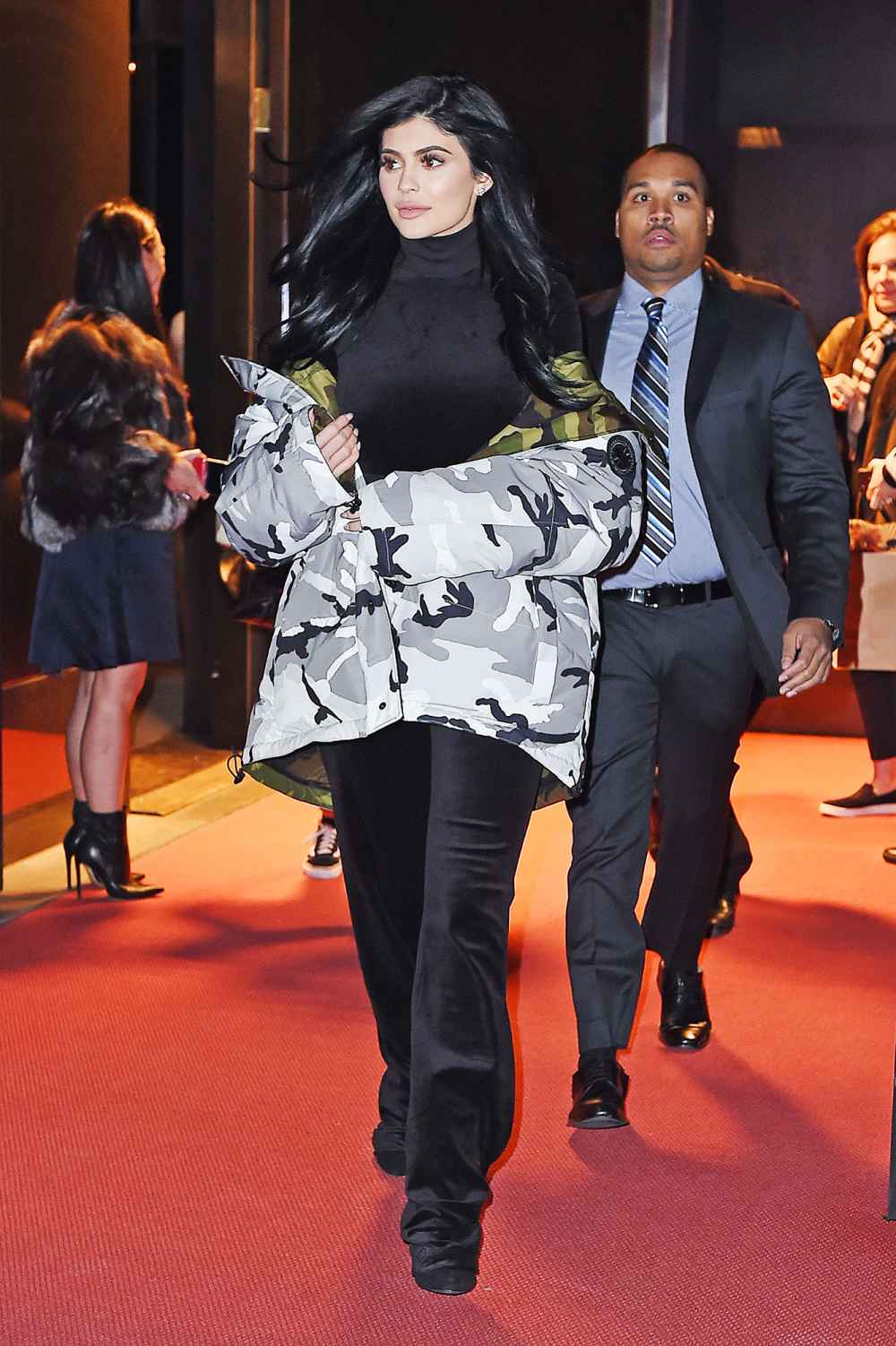 Kylie Jenner