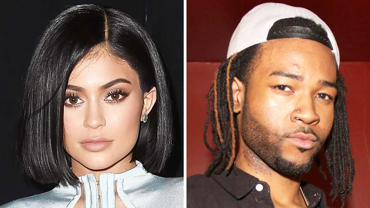 Kylie Jenner and PartyNextDoor 'Are Definitely Dating