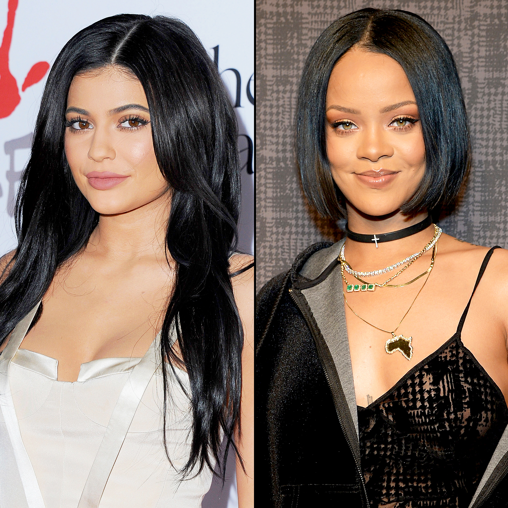 rihanna puma vs kylie puma