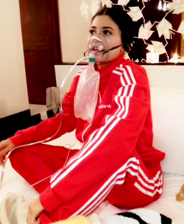 Kylie Jenner