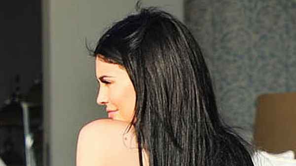 Kylie Jenner Tyga