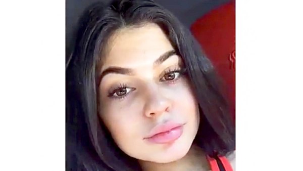 Kylie Jenner
