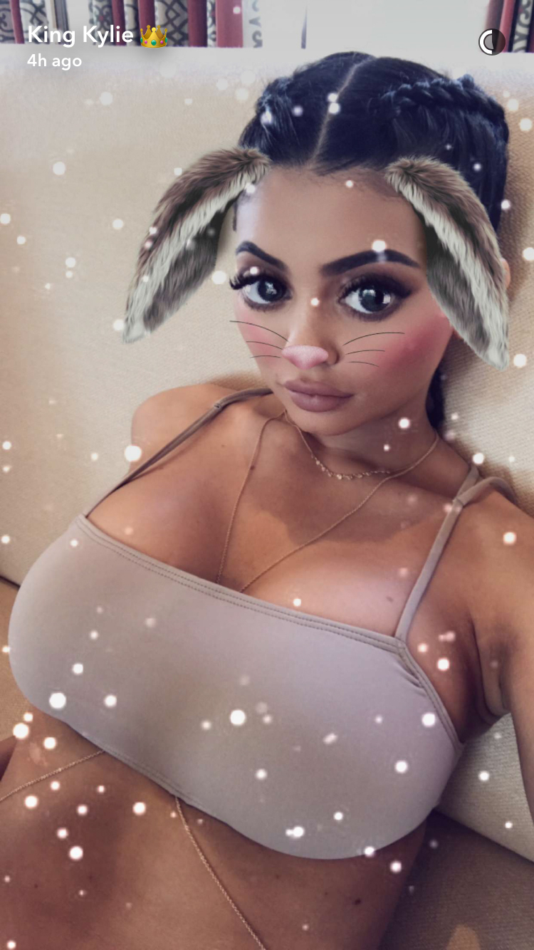 Kylie Jenner