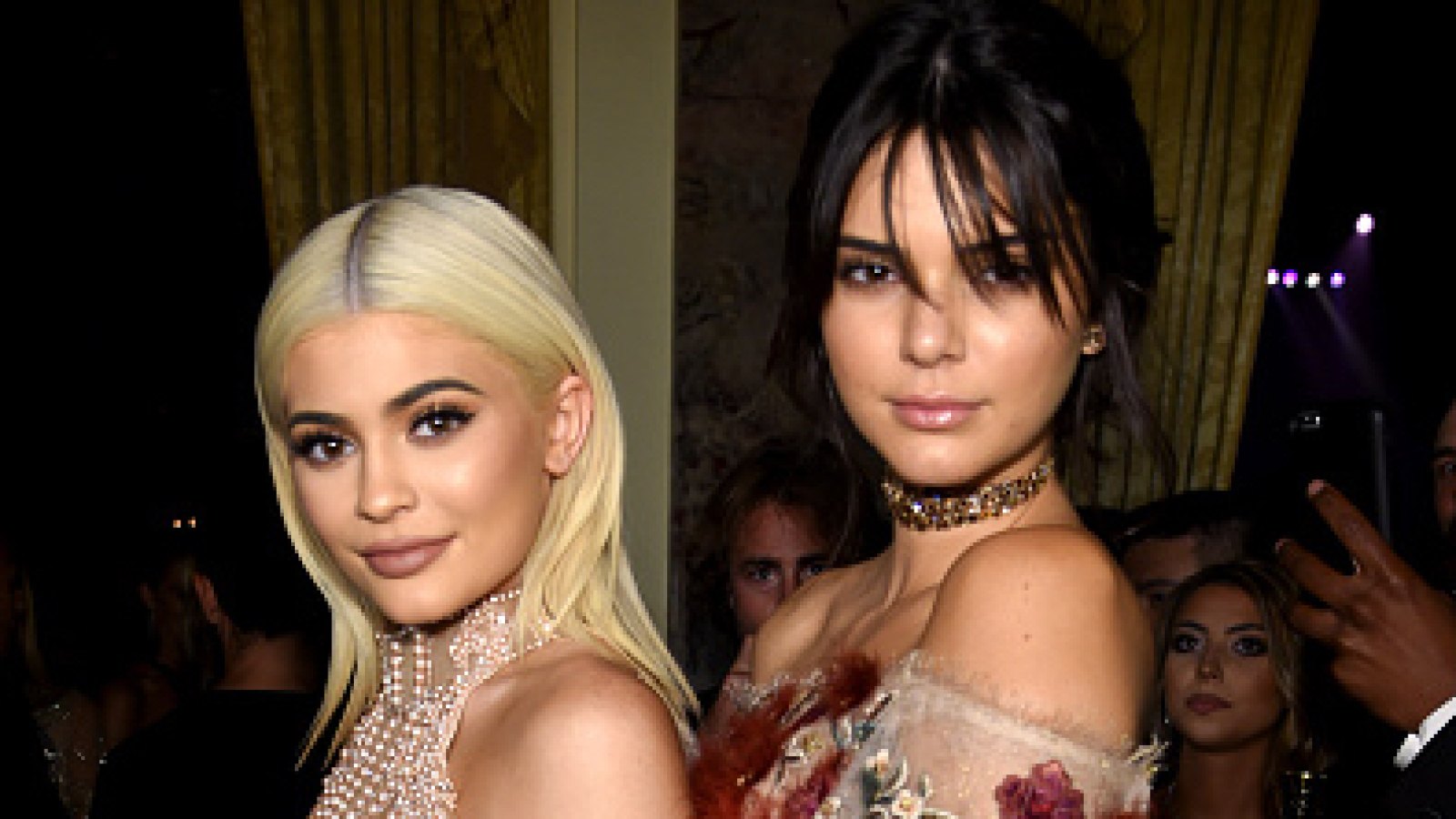 Kylie Jenner's Cute Throwback Pic With Kendall and Caitlyn