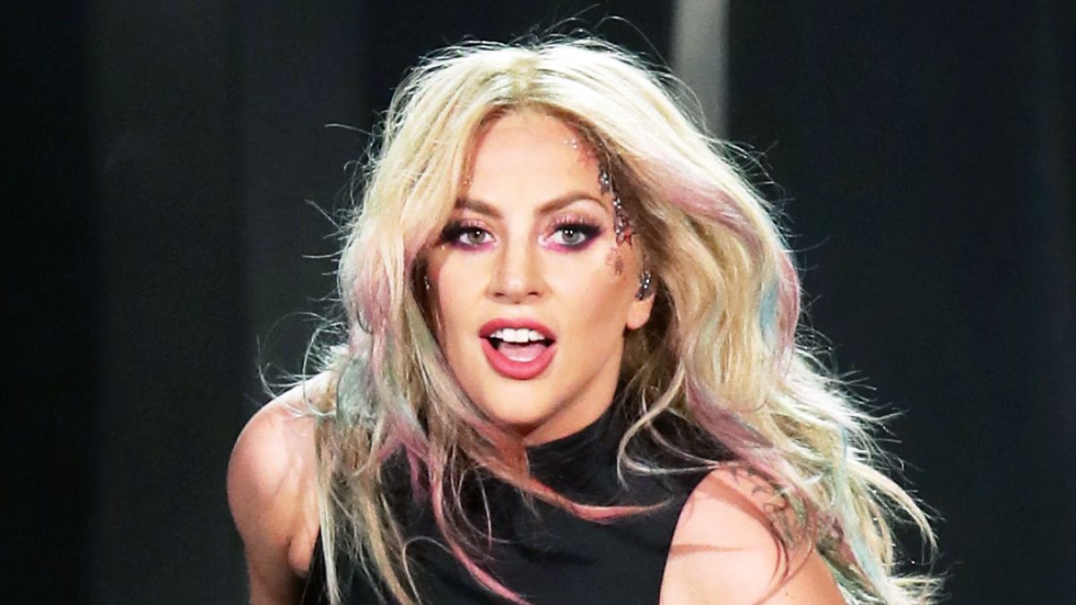 Lady Gaga