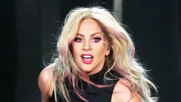 Lady Gaga