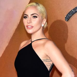 lady gaga
