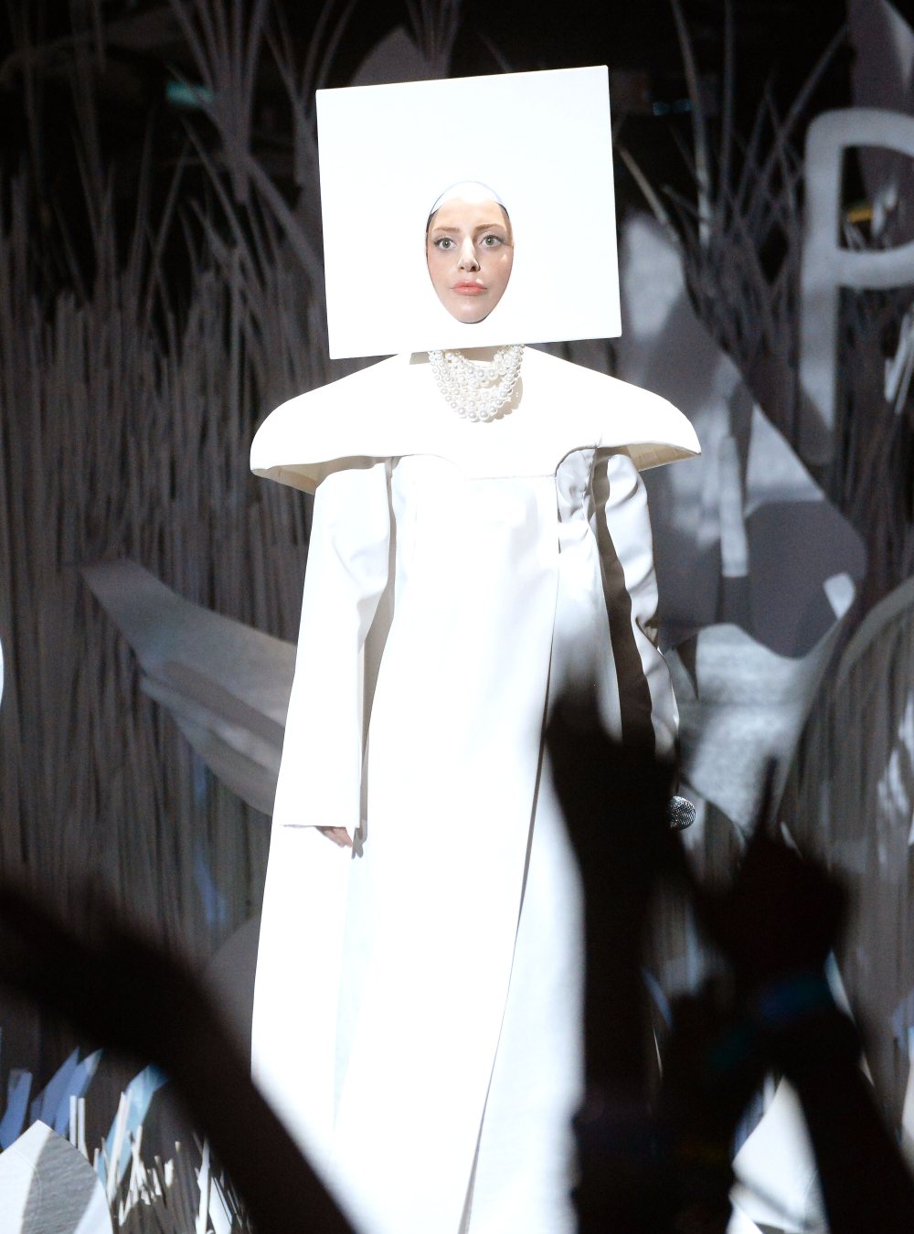 Lady Gaga