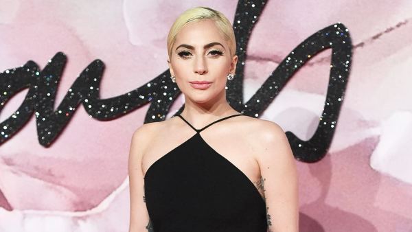 Lady Gaga