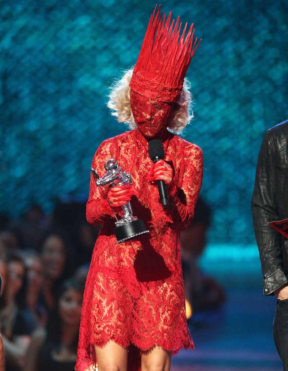Lady Gaga