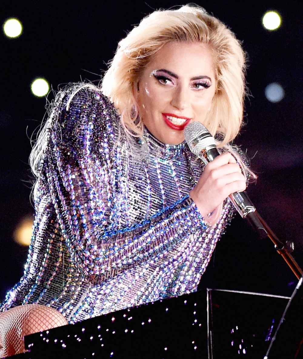 Lady Gaga