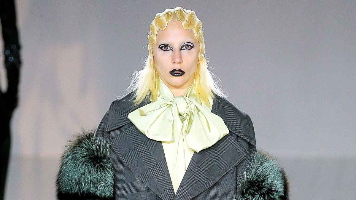 Lady Gaga