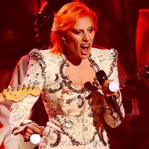 Lady Gaga