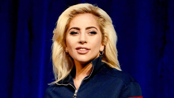 lady gaga