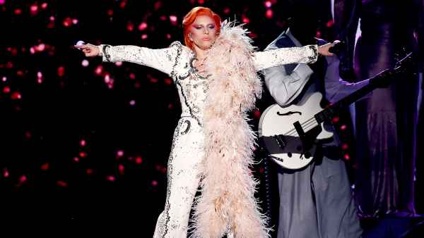 Lady Gaga