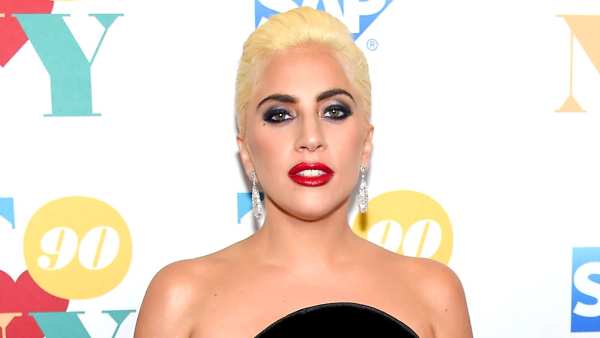 Lady Gaga