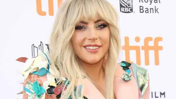 Lady Gaga, Health Update
