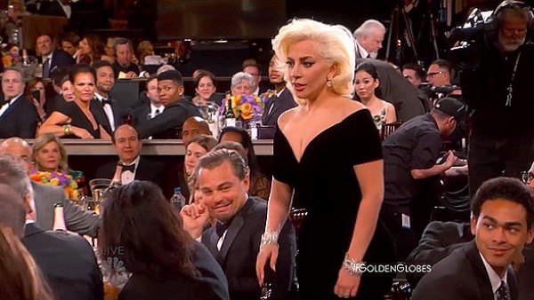 Leo Lady GAga