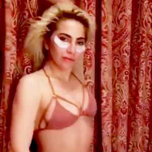 Lady Gaga
