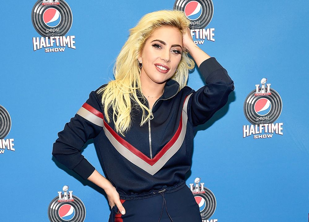 Lady Gaga