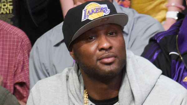 Lamar Odom
