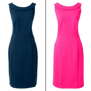 Lands' End Dress