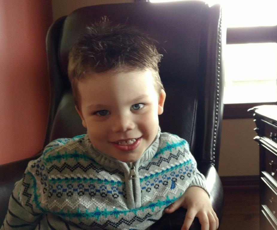 Lane Graves, 2, was snatched by an alligator at Disney World on Tuesday, June 14.
