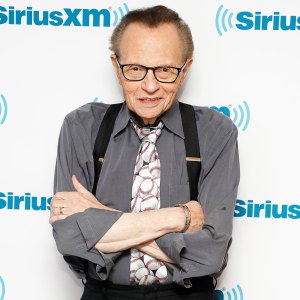 Larry King