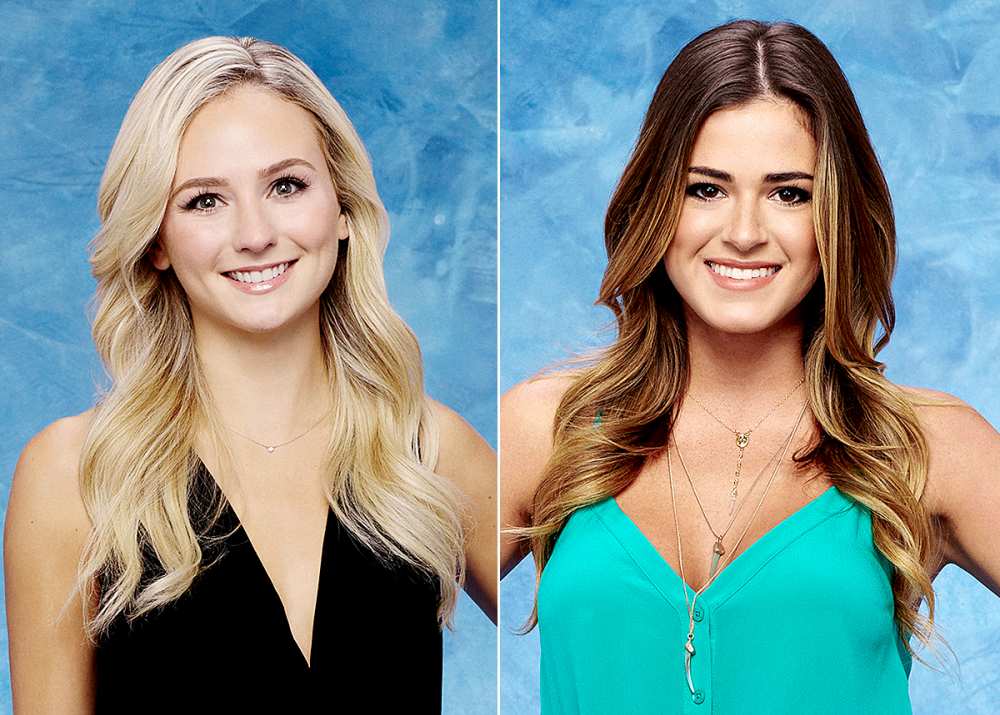 Lauren B. and Jojo