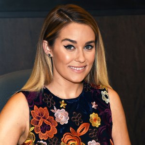 Lauren Conrad