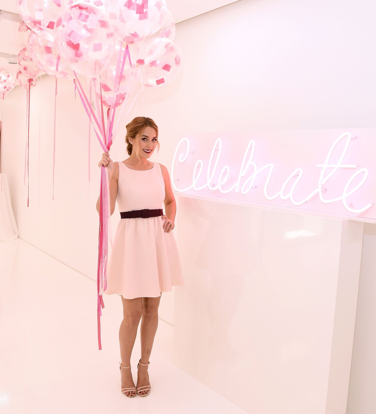 LC Lauren Conrad Collection for Kohls: Two More Pics - The Budget