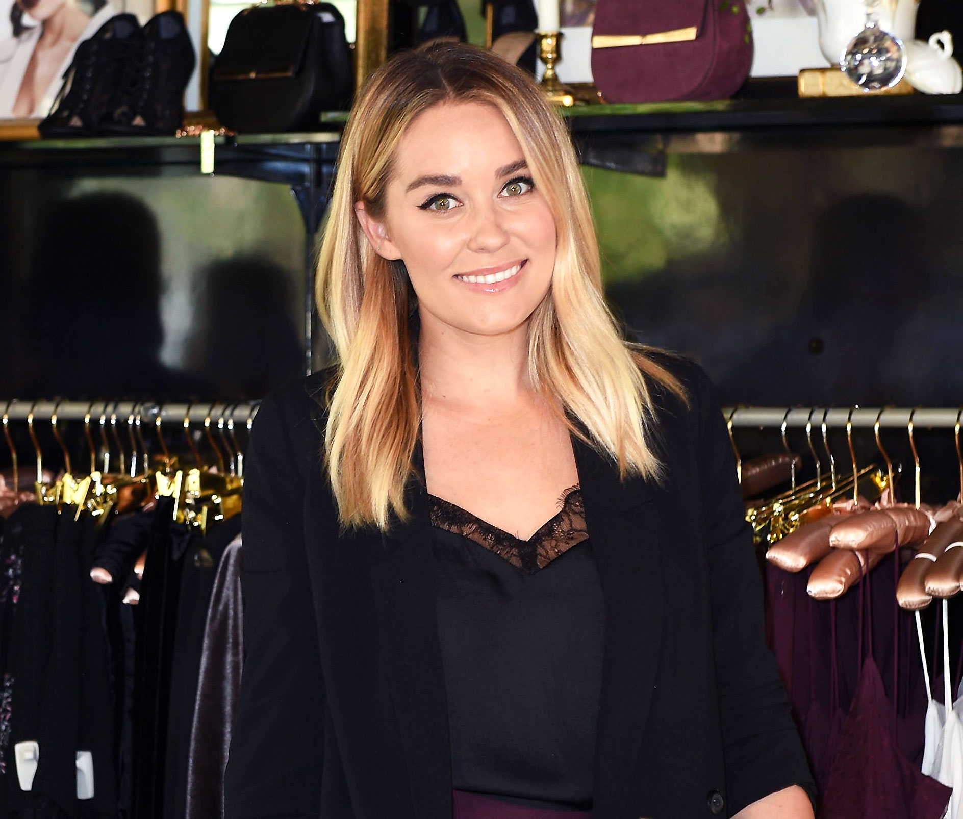 LC Lauren Conrad - New year, new handbag! Tap to shop our LC