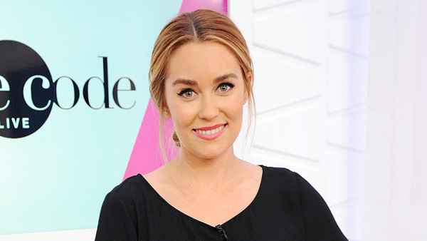 Lauren Conrad