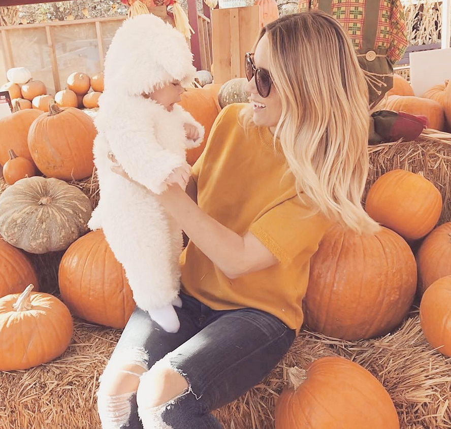 Lauren Conrad