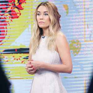 Lauren Conrad