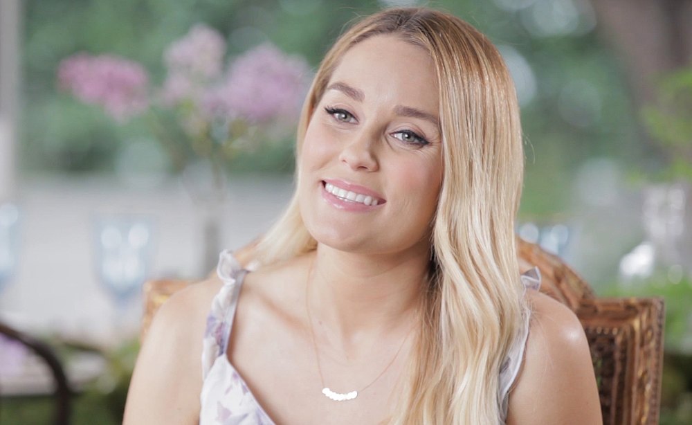 Lauren Conrad