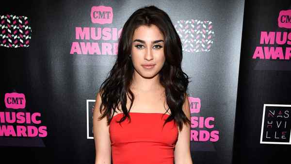 Lauren Jauregui