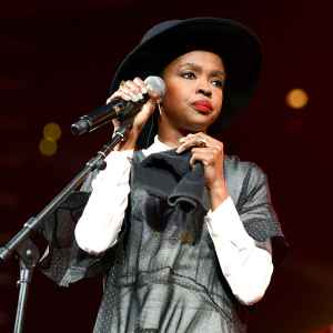 Lauryn Hill