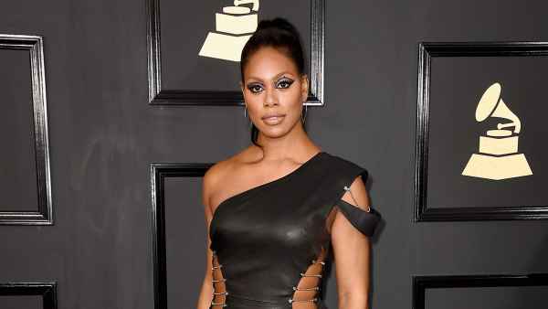Laverne Cox
