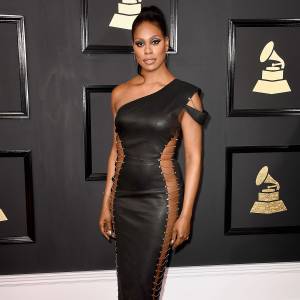 Laverne Cox