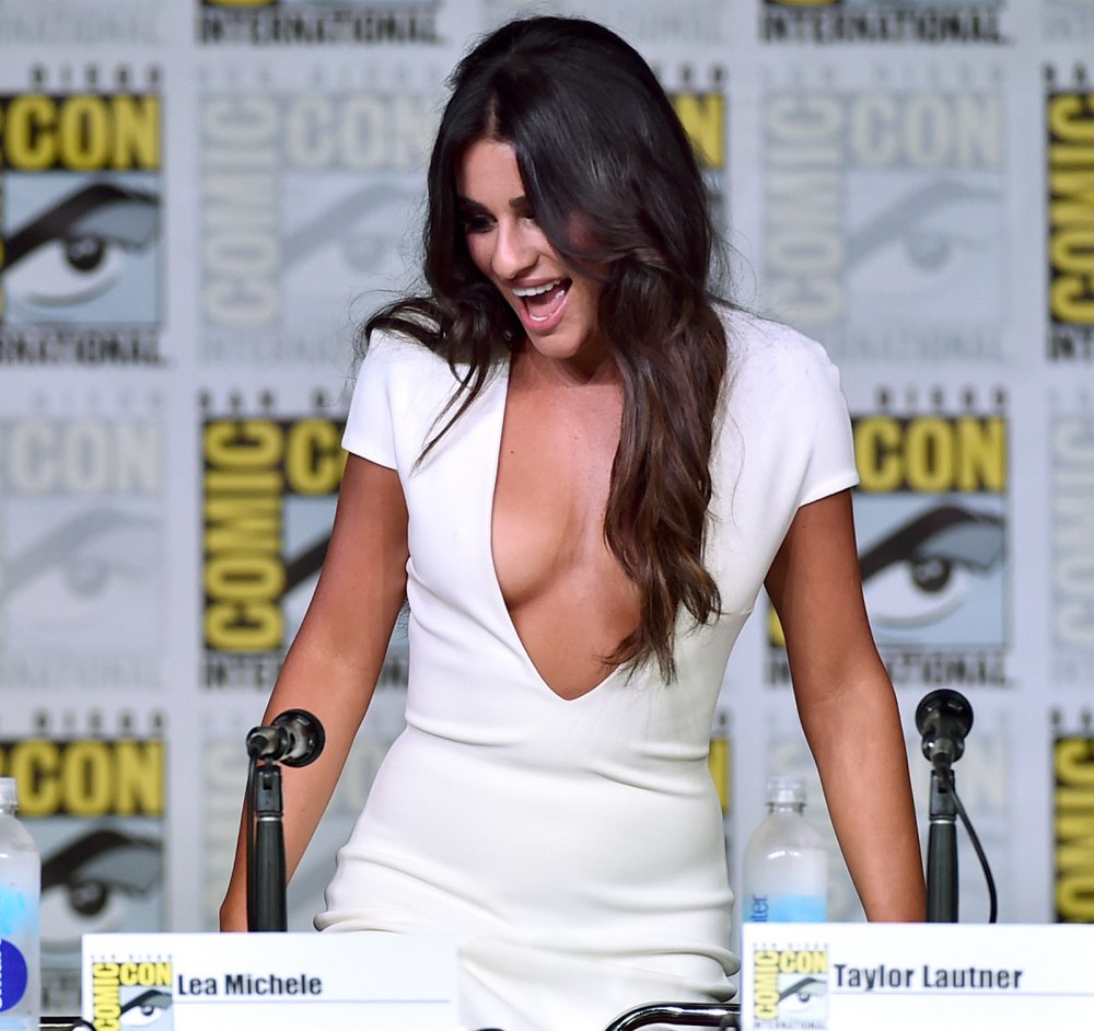 Lea Michele