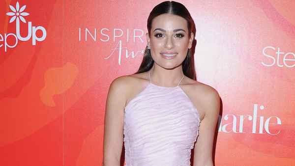 Lea Michele