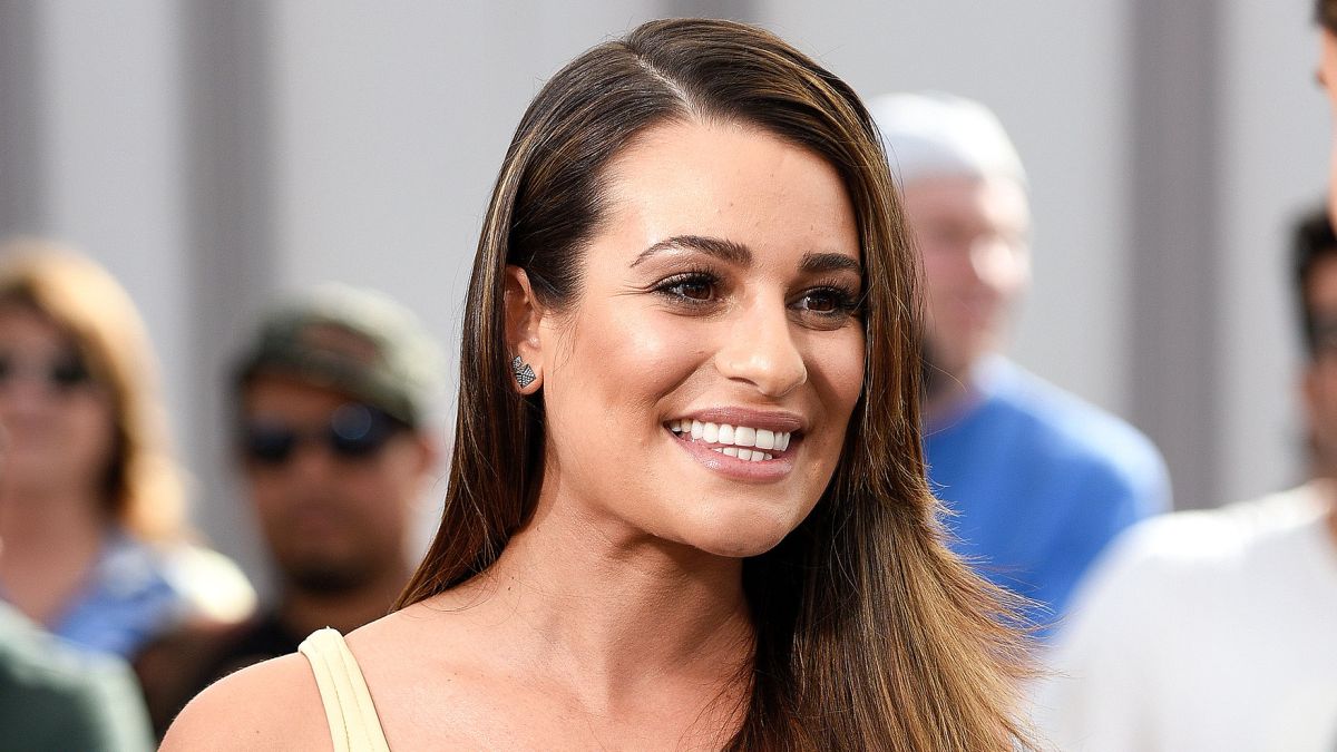 Lea Michele
