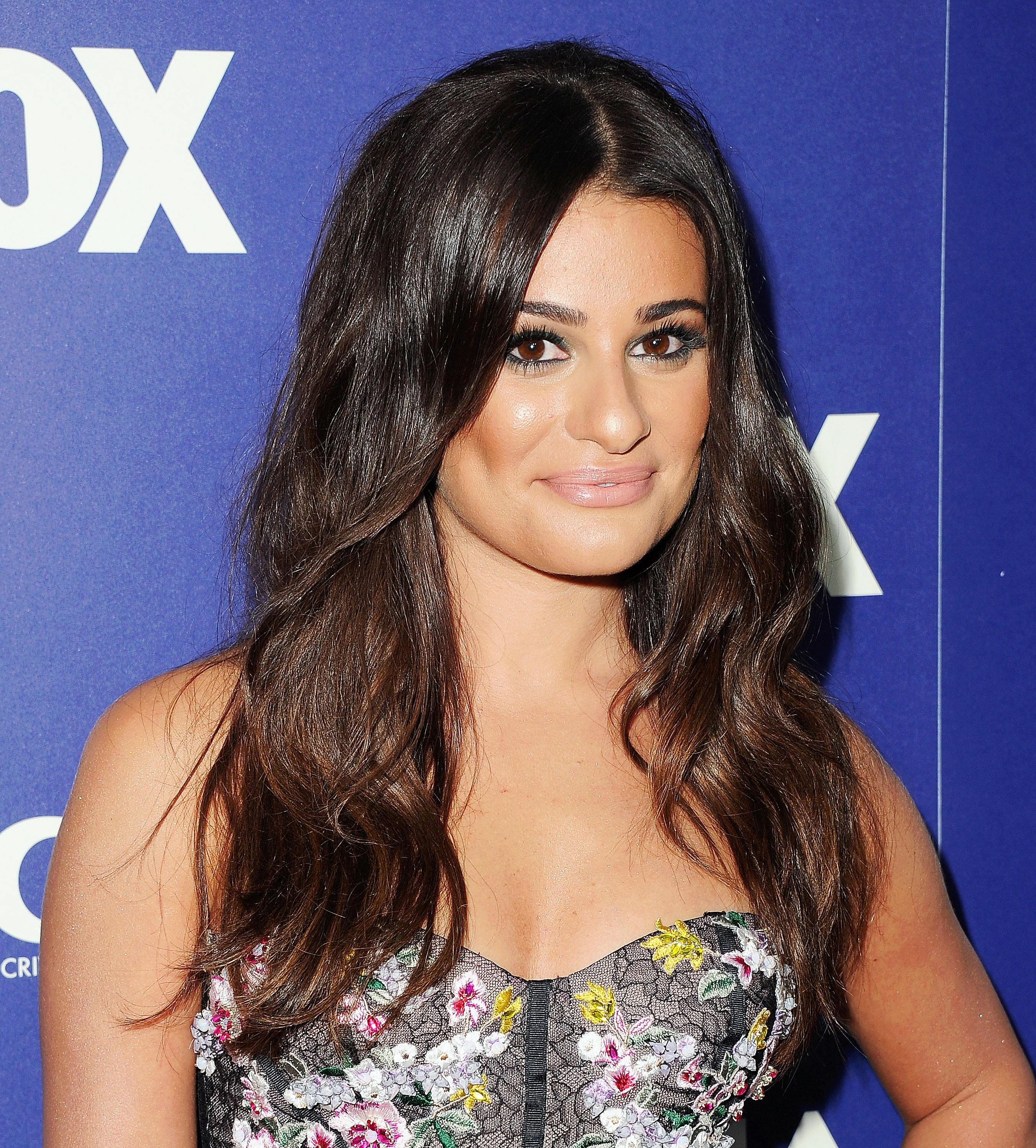 Lea Michele