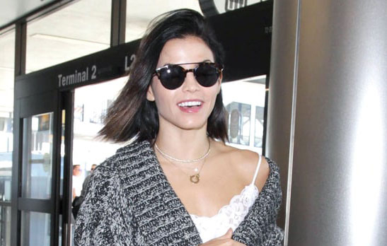Jenna Dewan Tatum